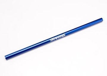 Traxxas 6855 Driveshaft Center Alu Blue  Slash 4x4, Rally