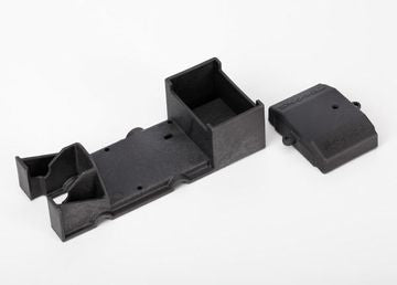 Traxxas 6924 Receiver Box  Funny Car