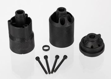 Traxxas 6980 DIff House Set  Funny Car*