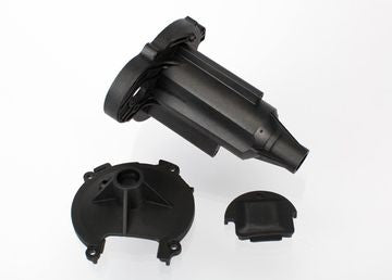 Traxxas 6991 Gearbox Housing Rear  Funny Car