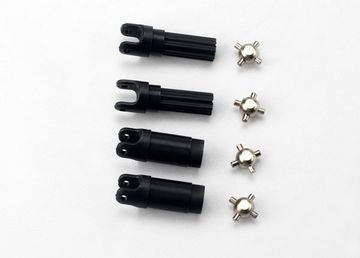 Traxxas 7050 Half Shaft (2)  1/16 Slash