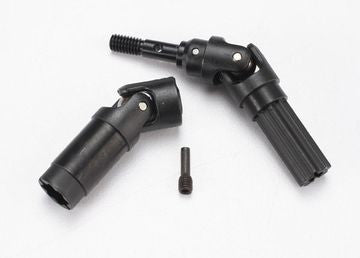 Traxxas 7051 Driveshaft Assembly  1/16 Slash
