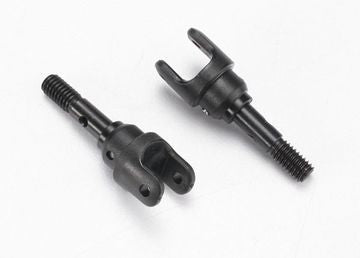 Traxxas 7054 Stub Axle (2)  1/16 Slash, E-Revo