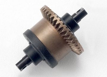 Traxxas 7078 Differential Assembly 1/16