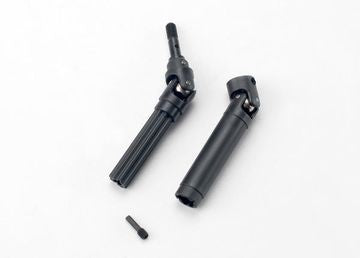 Traxxas 7151 Drive Shaft Assembly  1/16 E-Revo