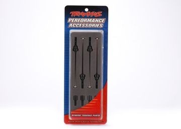 Traxxas 7151X Driveshaft Assembly , steel (4)