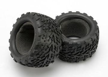 Traxxas 7170 Tires Talon 2.2" 1/16 (2)