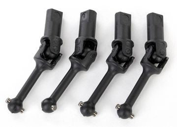Traxxas 7550 Driveshaft Assemble F&R (4)