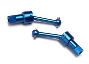 Traxxas 7550R Driveshaft Front&Rear Alumium (2)