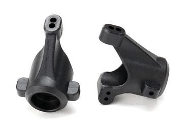 Traxxas 7552X Carriers, Stub axle (2)