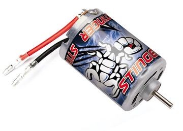 Traxxas 1275 Stinger motor 20t