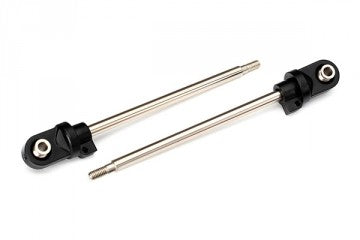 Traxxas 7763 Shock shafts GTX 110mm (2)