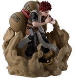 Bandai Naruto Combination Battle2-Gaara