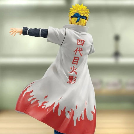 Bandai - Naruto Shippuden-Minato Namikaze