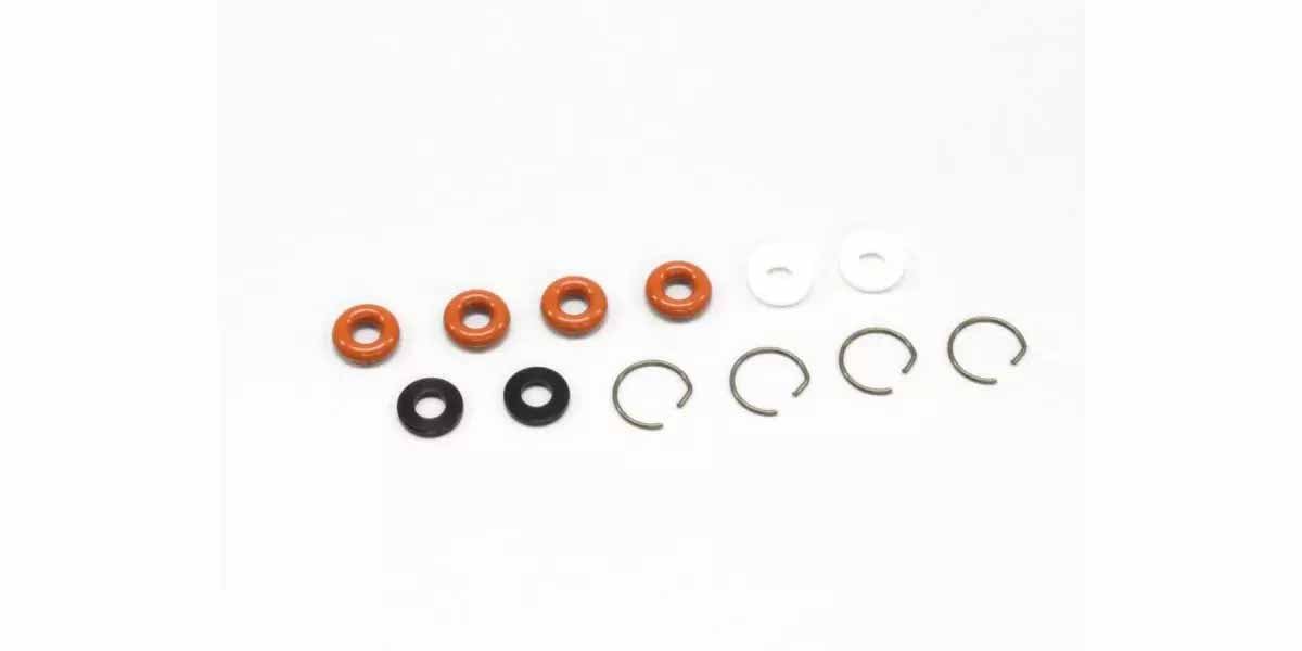 Kyosho 1:10 O-Ring Set