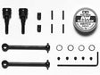 F-201 UNIVERSAL SHAFT