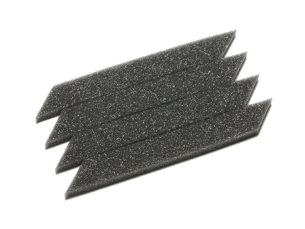 INDERDÆK SKUM MINI