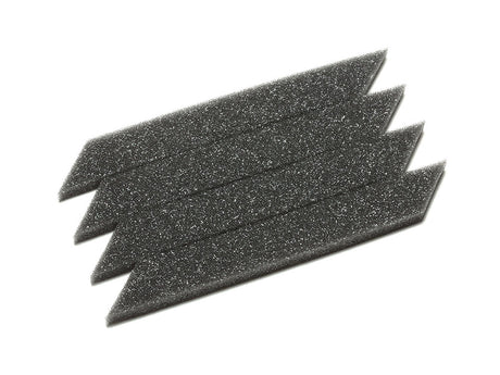 INDERDÆK SKUM MINI