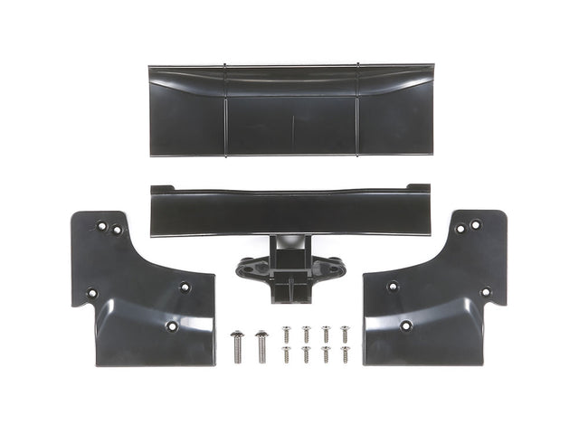 F104 H Parts (Rear Wing)