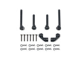 Skyline body mount