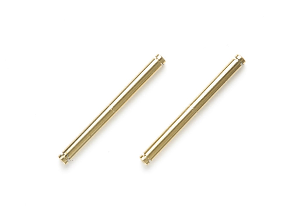 F104 titanuim Coated King Pin
