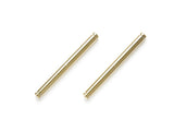 F104 titanuim Coated King Pin