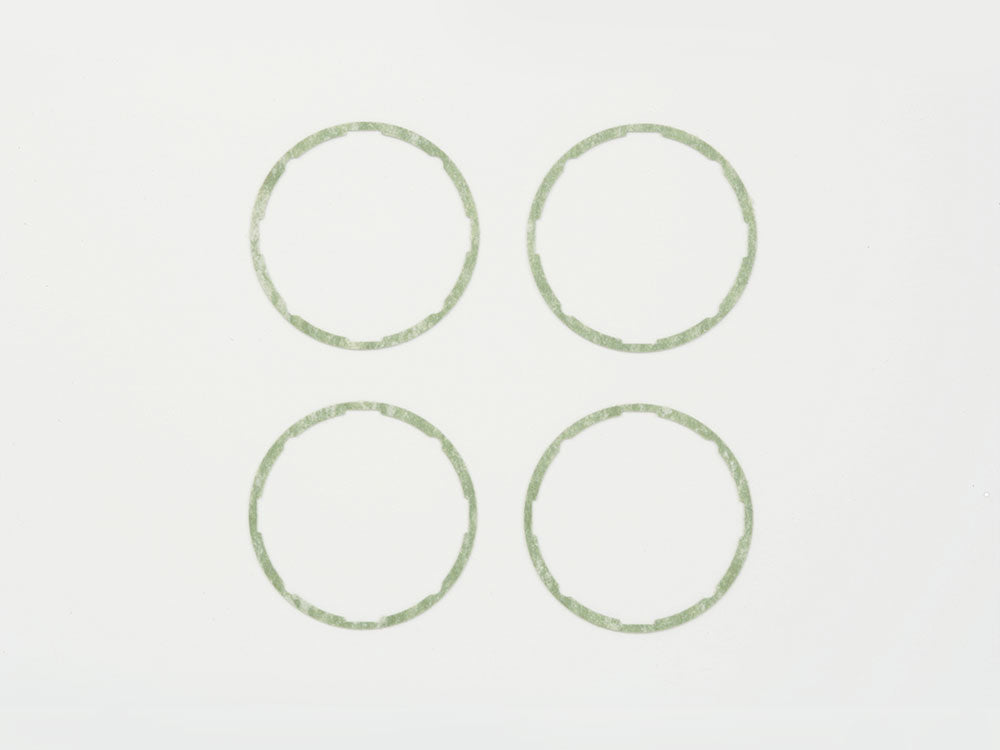 TG10Mk2 Diff. Case Packing