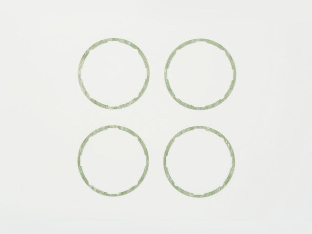 TG10Mk2 Diff. Case Packing