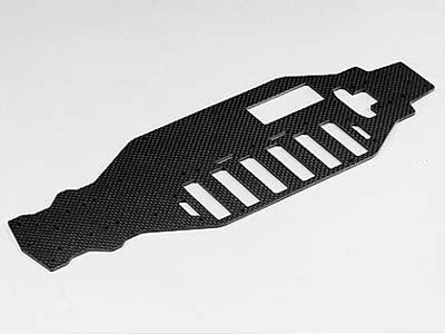 TB-EVO4 LOWER DECK