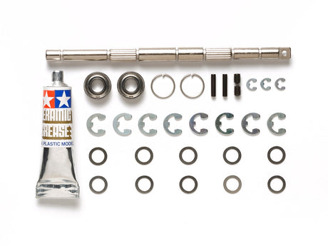 Rein. Output Shaft Set
