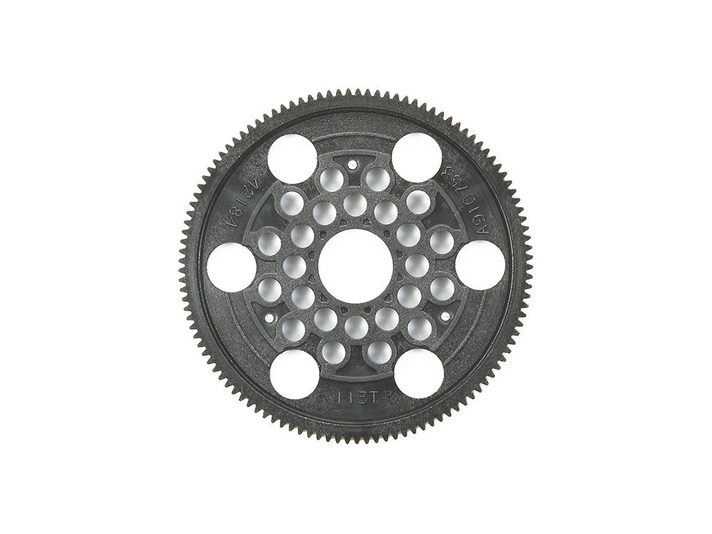 TRF417 Spur gear (113T)