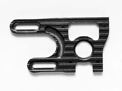 TB-EVO3 ALU MOTOR MOUNT