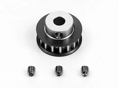TRF-415 CENTER PULLEY 16T