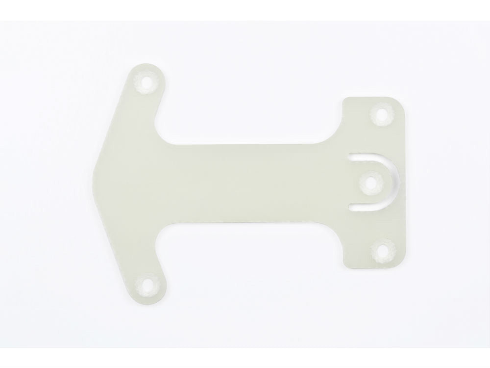 F104 High Traction T-bar