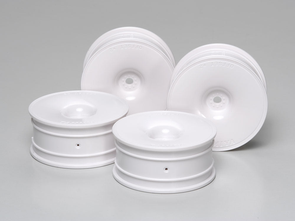 M-SMAL DISH WHEEL +2