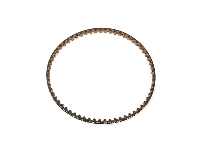 TRF418 Rear Belt 63T