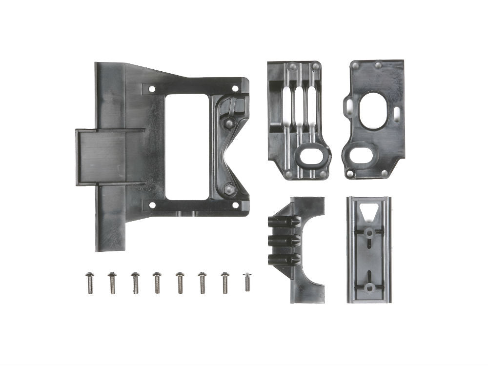 F104 Carbon Rein. C Parts