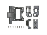 F104 Carbon Rein. C Parts