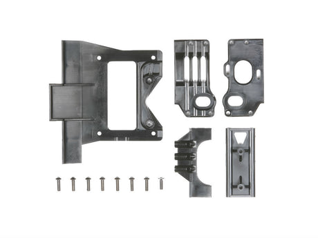 F104 Carbon Rein. C Parts