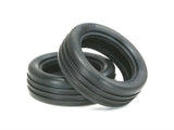 2WD Grooved soft tire F 60/19