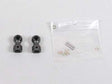 NDF01 Steel joint ball 2stk