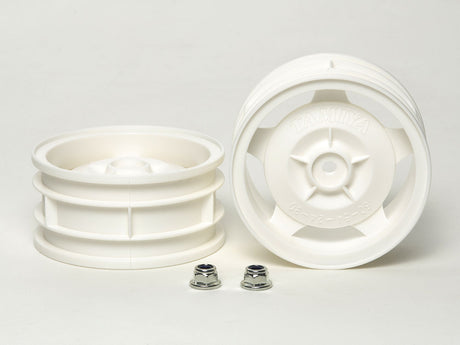 FORFÆLGE STAR-DISH 4WD