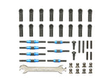 DF-02 TURNBUCKLES