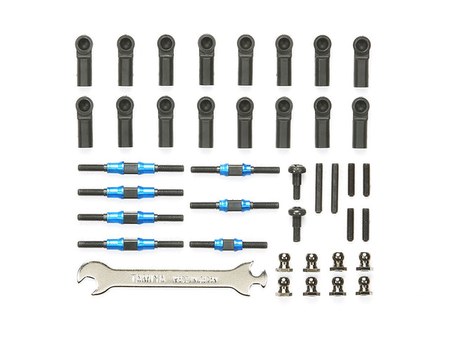 DF-02 TURNBUCKLES