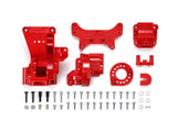 TA01/TA02 Rear Gear Case