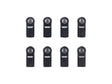 ADJUSTER 4MM FOR 3MM SCREW