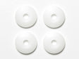 BB Buggy Damper Piston Blank x4