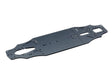 TRF419 Alu Lower Deck