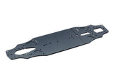 TRF419 Alu Lower Deck