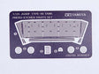 1/35 JGSDF Type 90 Tank PE Parts Set